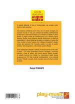 Sergio Ferrante: Loops ritmici per il basso Product Image