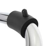 Percussion Plus extra large concert bass drum stand Product Image