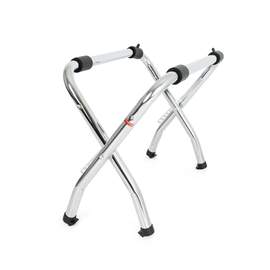 Percussion Plus extra large concert bass drum stand