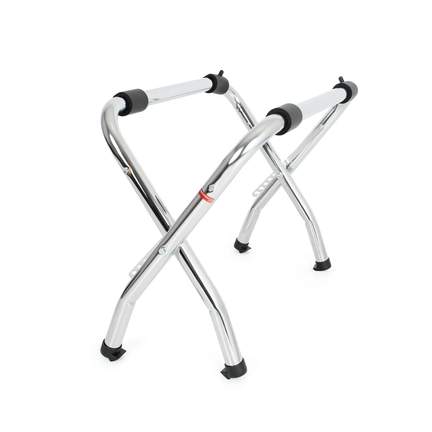 Percussion Plus extra large concert bass drum stand