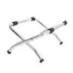 Percussion Plus extra large concert bass drum stand Product Image