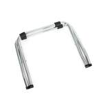 Percussion Plus extra large concert bass drum stand Product Image