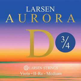 Aurora Viola D Medium 3/4 (15)