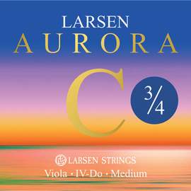 Aurora Viola C Medium 3/4 (15)