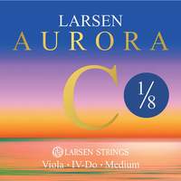Aurora Viola C Medium 1/8 (12)