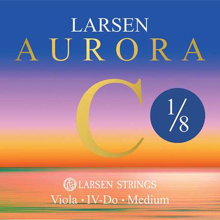 Aurora Viola C Medium 1/8 (12)