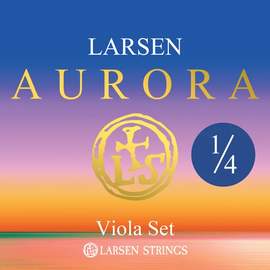 Aurora Viola Set Medium 1/4 (13)
