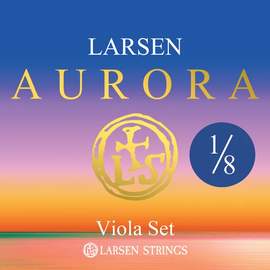 Aurora Viola Set Medium 1/8 (12)