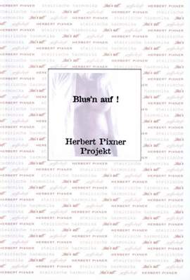 Pixner, H: Blus'n auf!