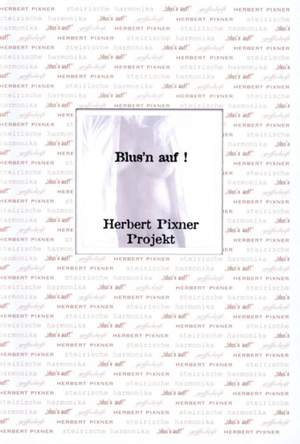 Pixner, H: Blus'n auf!