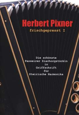 Pixner, H: frischgepresst 1 Vol. 1