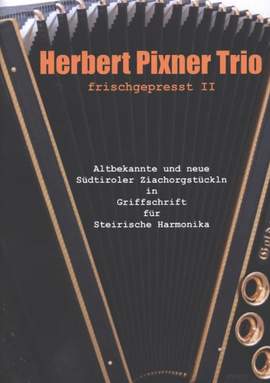 Pixner, H: frischgepresst 2