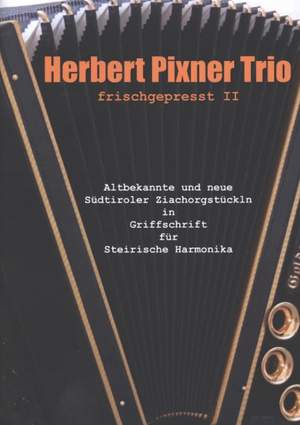 Pixner, H: frischgepresst 2