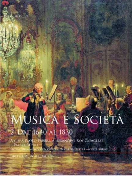Musica e Società 2