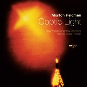 Feldman: Coptic Light