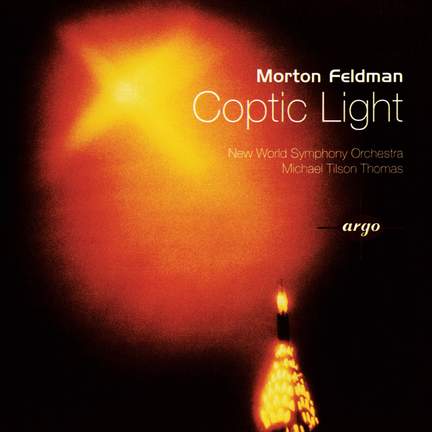 Feldman: Coptic Light