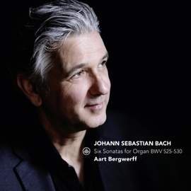 Six Sonatas for Organ, BWV 525-530