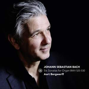 Six Sonatas for Organ, BWV 525-530