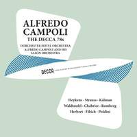 Campoli - The Decca 78s, Volume 3