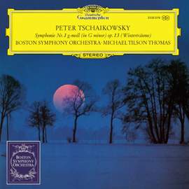 Tchaikovsky: Symphony No. 1