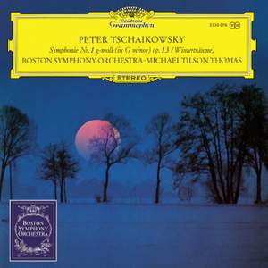 Tchaikovsky: Symphony No. 1