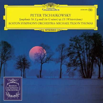 Tchaikovsky: Symphony No. 1