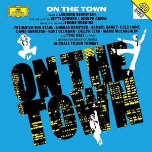 Bernstein: On the Town