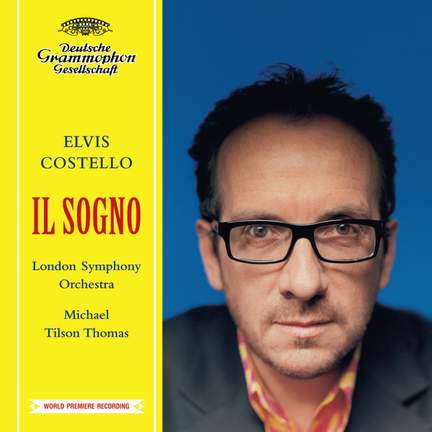 Elvis Costello: Il Sogno - Eloquence: 4846861 - download