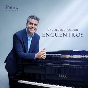 Encuentros