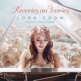 Reveries on Ivories