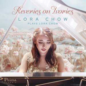 Reveries on Ivories