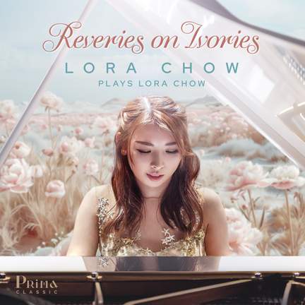 Reveries on Ivories