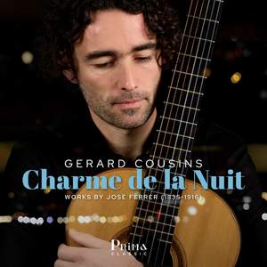 Charme de la Nuit