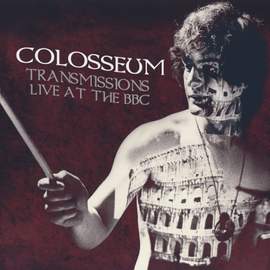 Transmissions: Live At The BBC