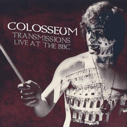 Transmissions: Live At The BBC