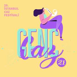 Genç Caz 21