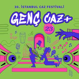 Genç Caz+ 23