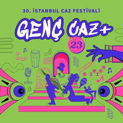 Genç Caz+ 23