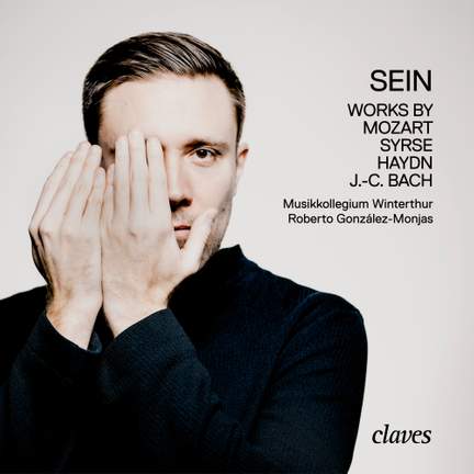 «Sein» works by Mozart - Syrse - Haydn - J.-C. Bach