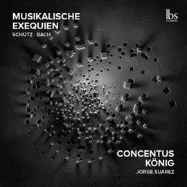 Musikalische Exequien