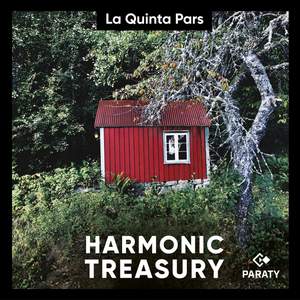 Harmonic Treasury