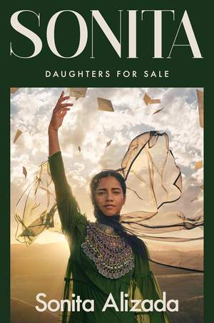 Sonita: My Journey from Child Bride to Global Changemaker