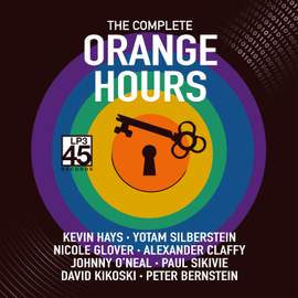 The Complete Orange Hours