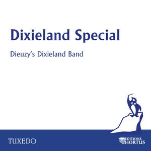 Dixieland Special