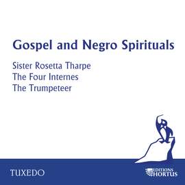 Gospel and Negro Spirituals