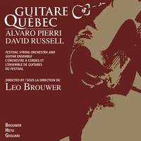 Guitare Québec '94