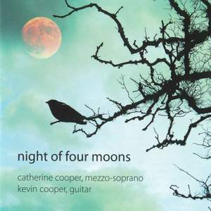 Night Of Four Moons