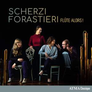 Scherzi forastieri