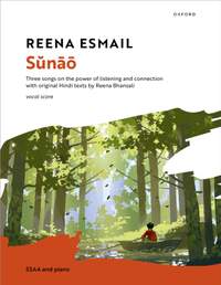 Esmail, Reena: Sunao