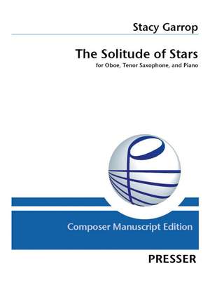 Garrop, S: The Solitude of Stars
